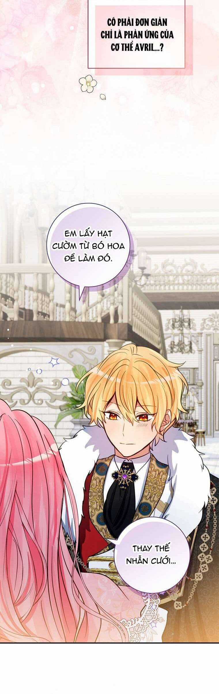 Tôi Không Muốn Có Con Với Nam Chính Chapter 9 trang 4