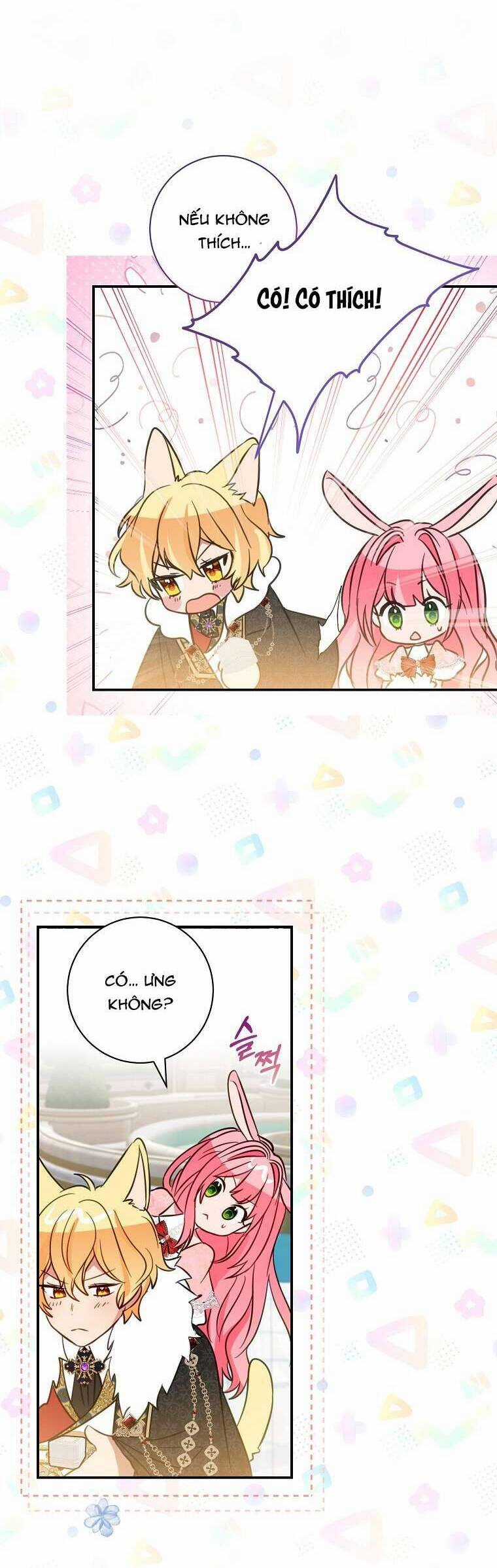 Tôi Không Muốn Có Con Với Nam Chính Chapter 9 trang 5