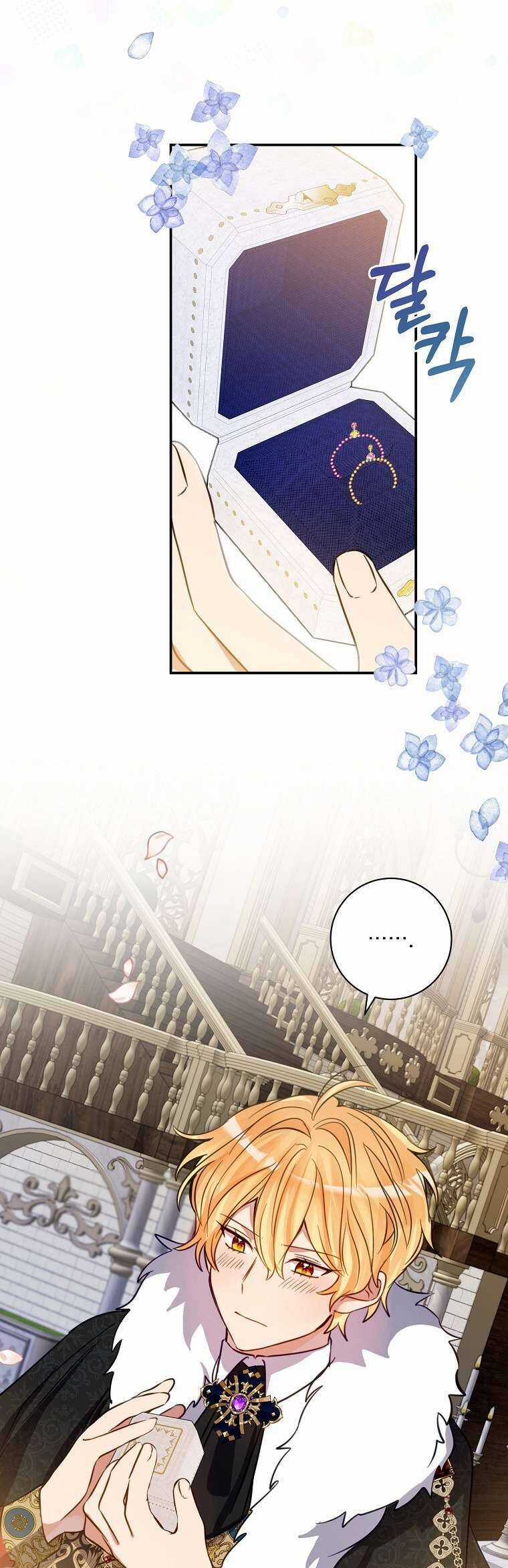 Tôi Không Muốn Có Con Với Nam Chính Chapter 9 trang 6