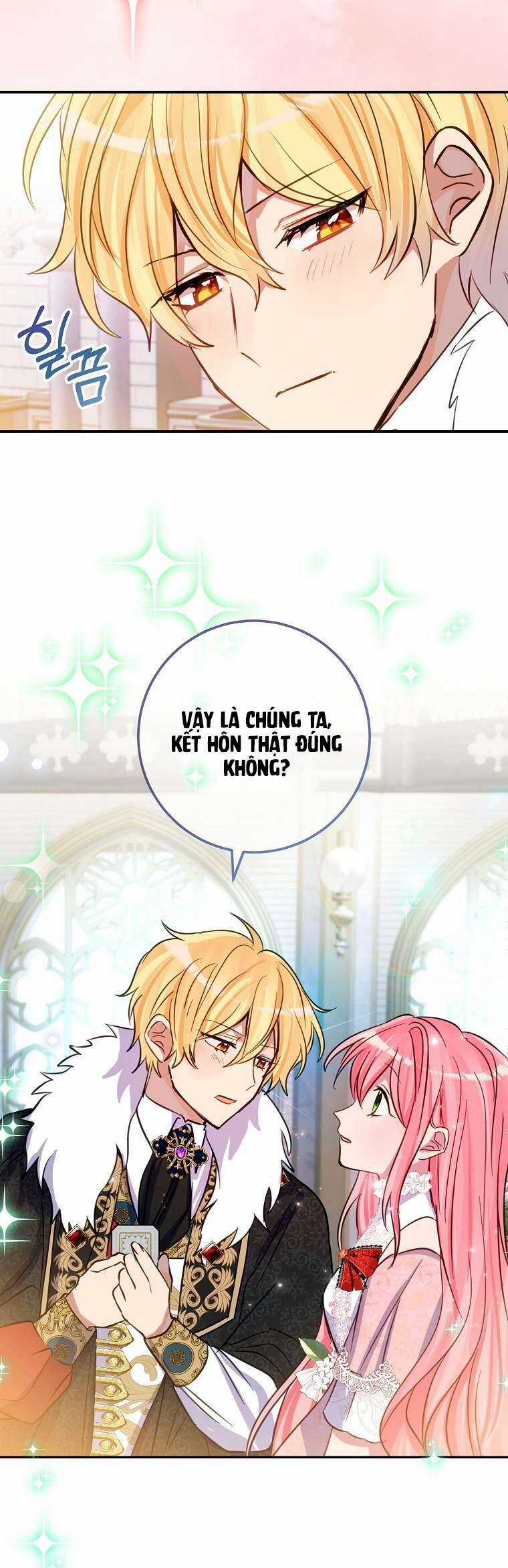 Tôi Không Muốn Có Con Với Nam Chính Chapter 9 trang 8