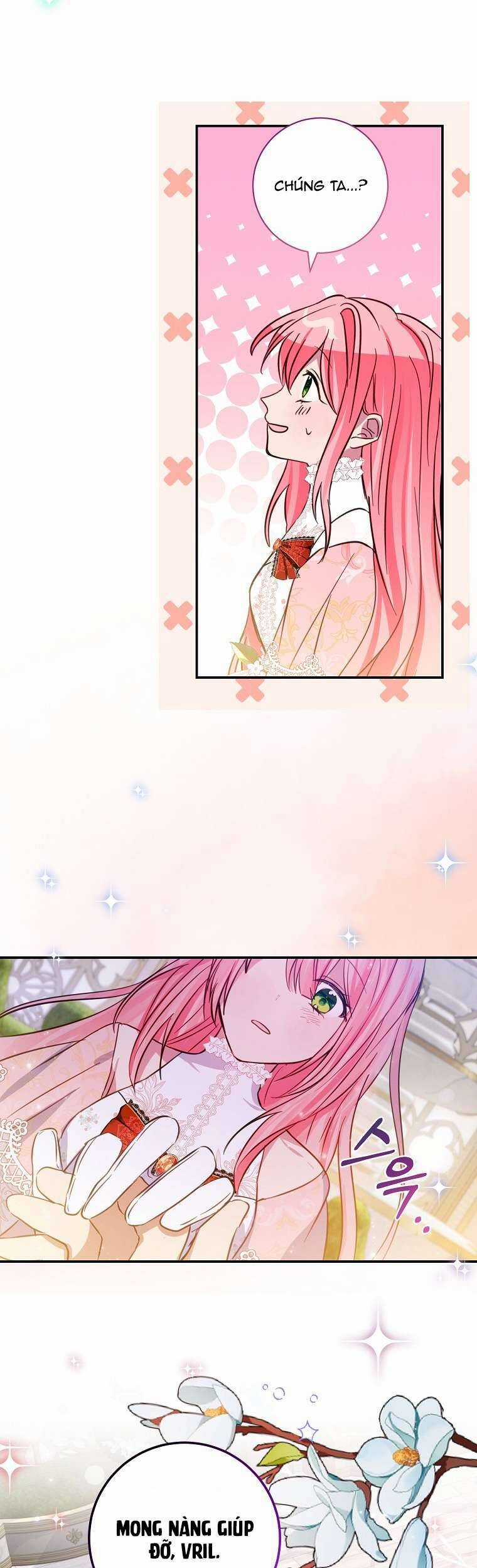 Tôi Không Muốn Có Con Với Nam Chính Chapter 9 trang 9