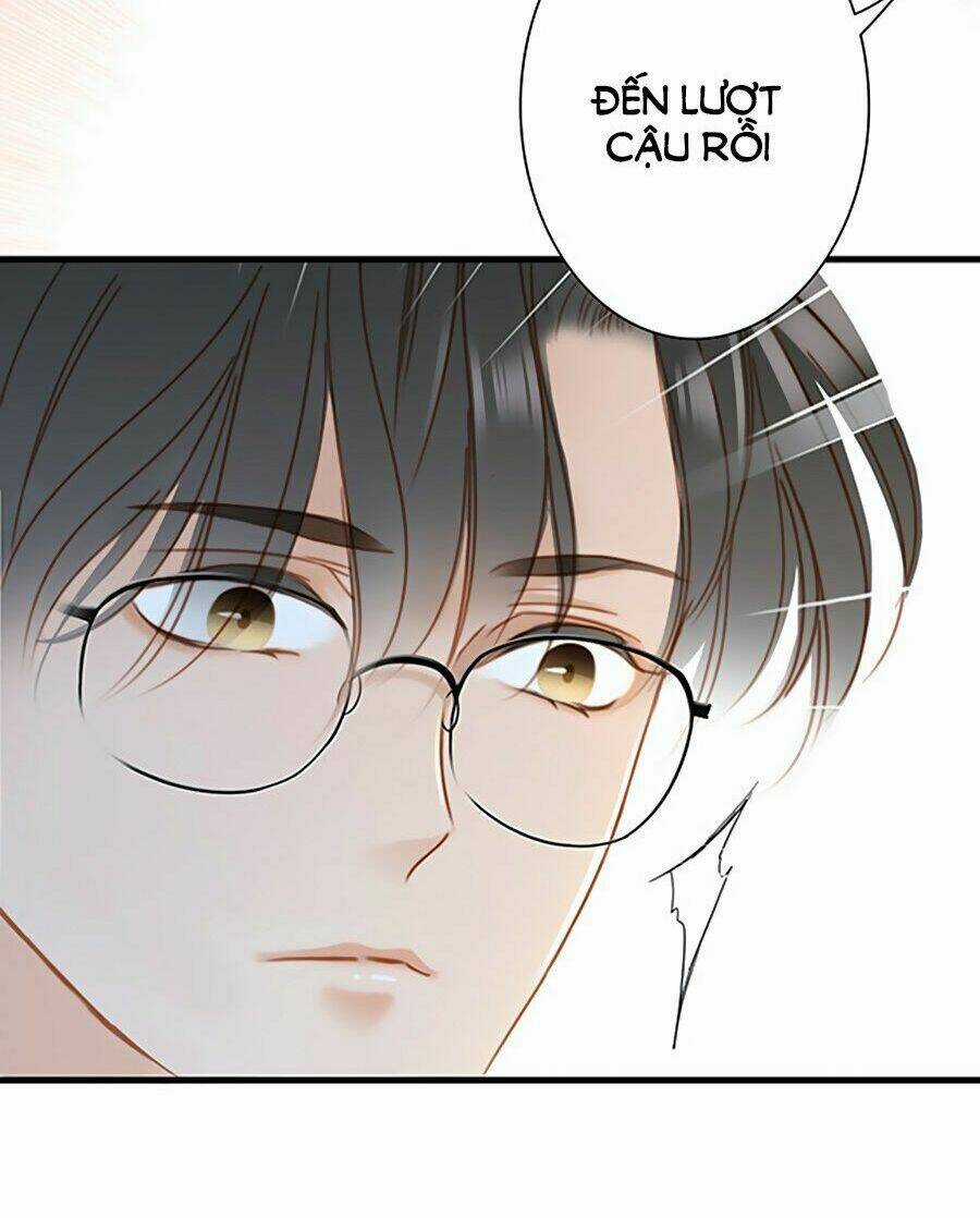 Tôi Không Muốn Coi Em Là Chị Nữa Chapter 1 trang 11