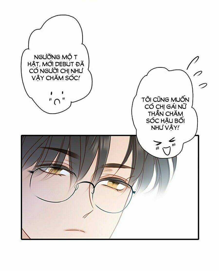 Tôi Không Muốn Coi Em Là Chị Nữa Chapter 1 trang 13