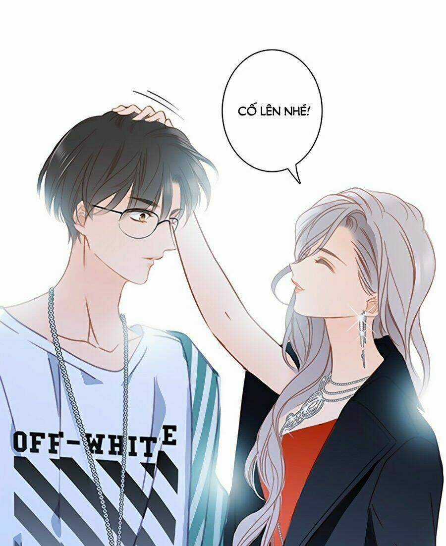 Tôi Không Muốn Coi Em Là Chị Nữa Chapter 1 trang 14