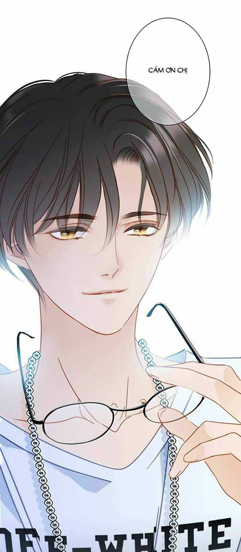 Tôi Không Muốn Coi Em Là Chị Nữa Chapter 1 trang 16