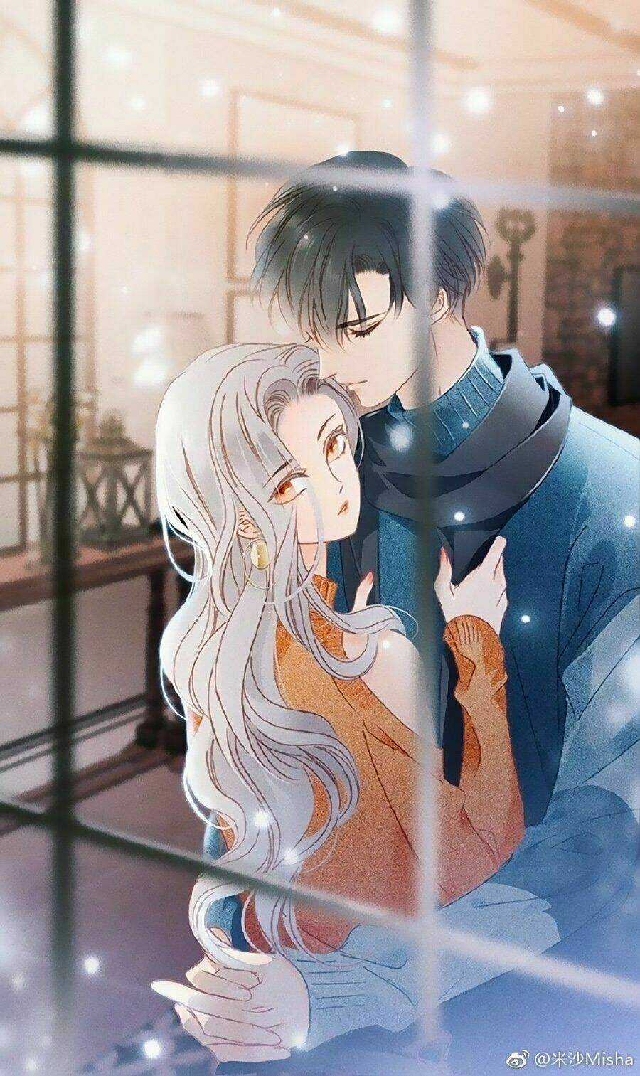 Tôi Không Muốn Coi Em Là Chị Nữa Chapter 1 trang 18