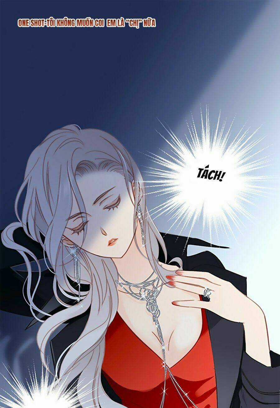 Tôi Không Muốn Coi Em Là Chị Nữa Chapter 1 trang 2