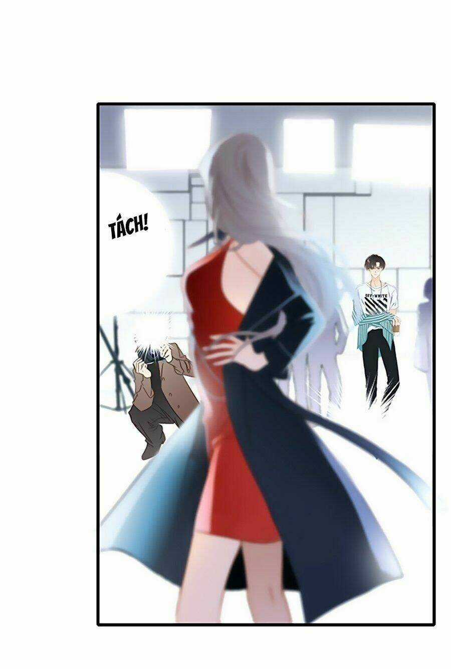 Tôi Không Muốn Coi Em Là Chị Nữa Chapter 1 trang 4