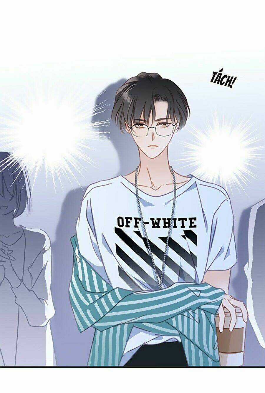 Tôi Không Muốn Coi Em Là Chị Nữa Chapter 1 trang 5