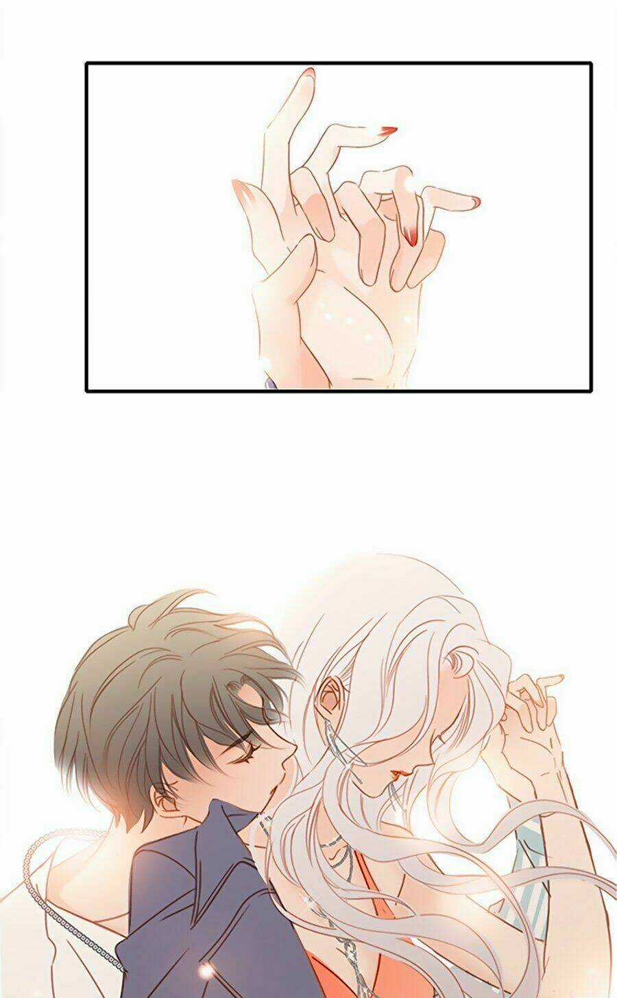 Tôi Không Muốn Coi Em Là Chị Nữa Chapter 1 trang 7