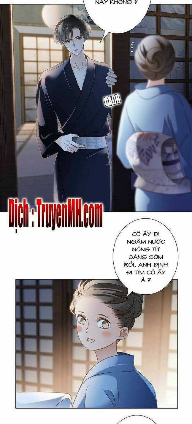 Tôi Không Muốn Coi Em Là Chị Nữa Chapter 10 trang 3