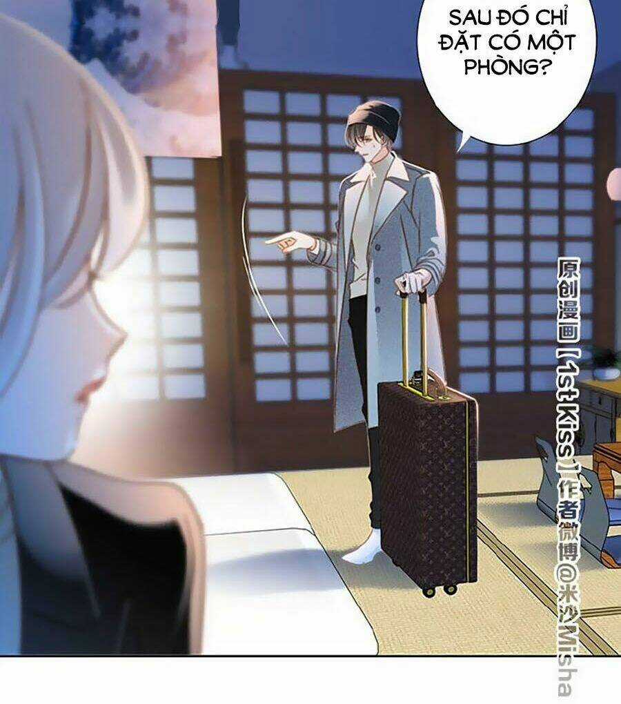 Tôi Không Muốn Coi Em Là Chị Nữa Chapter 11 trang 10