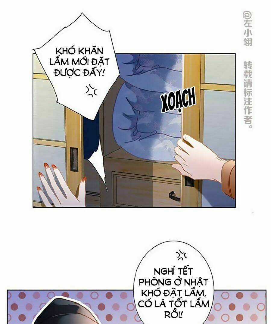 Tôi Không Muốn Coi Em Là Chị Nữa Chapter 11 trang 11