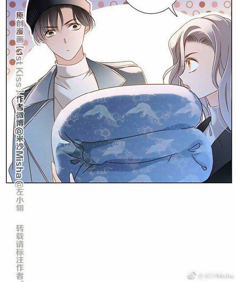 Tôi Không Muốn Coi Em Là Chị Nữa Chapter 11 trang 12