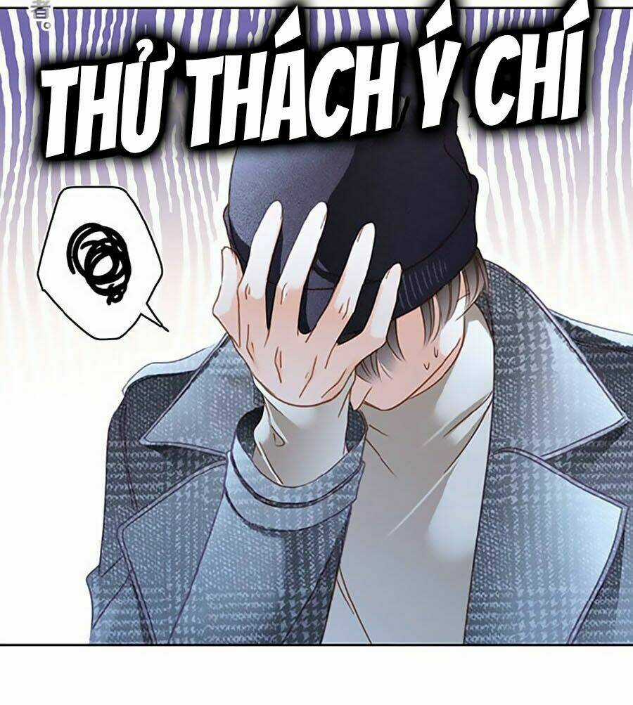 Tôi Không Muốn Coi Em Là Chị Nữa Chapter 11 trang 14