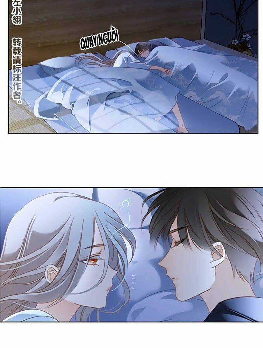 Tôi Không Muốn Coi Em Là Chị Nữa Chapter 11 trang 18