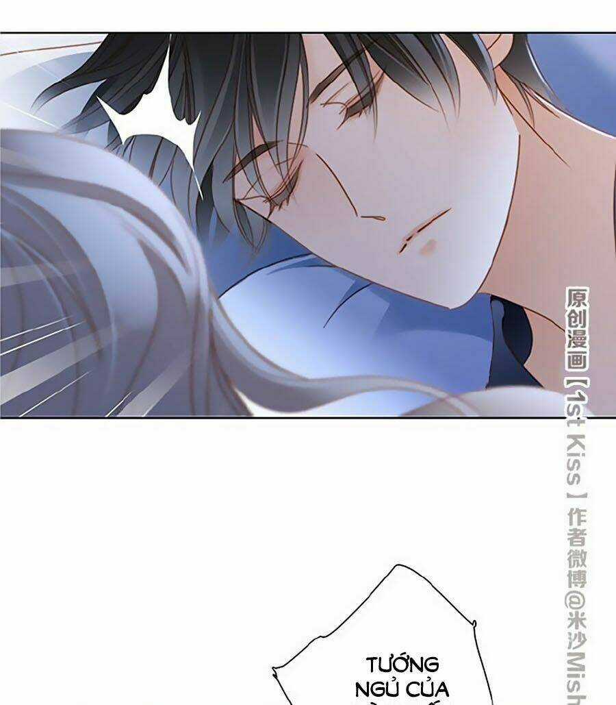 Tôi Không Muốn Coi Em Là Chị Nữa Chapter 11 trang 19