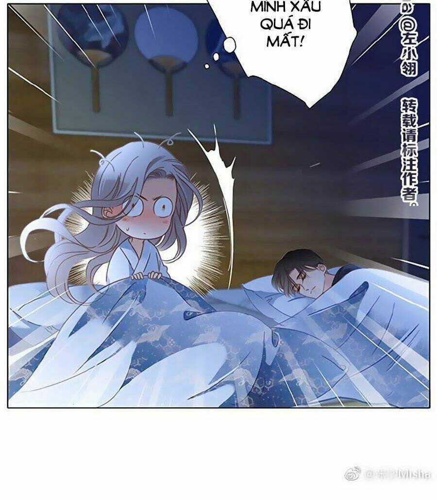 Tôi Không Muốn Coi Em Là Chị Nữa Chapter 11 trang 20