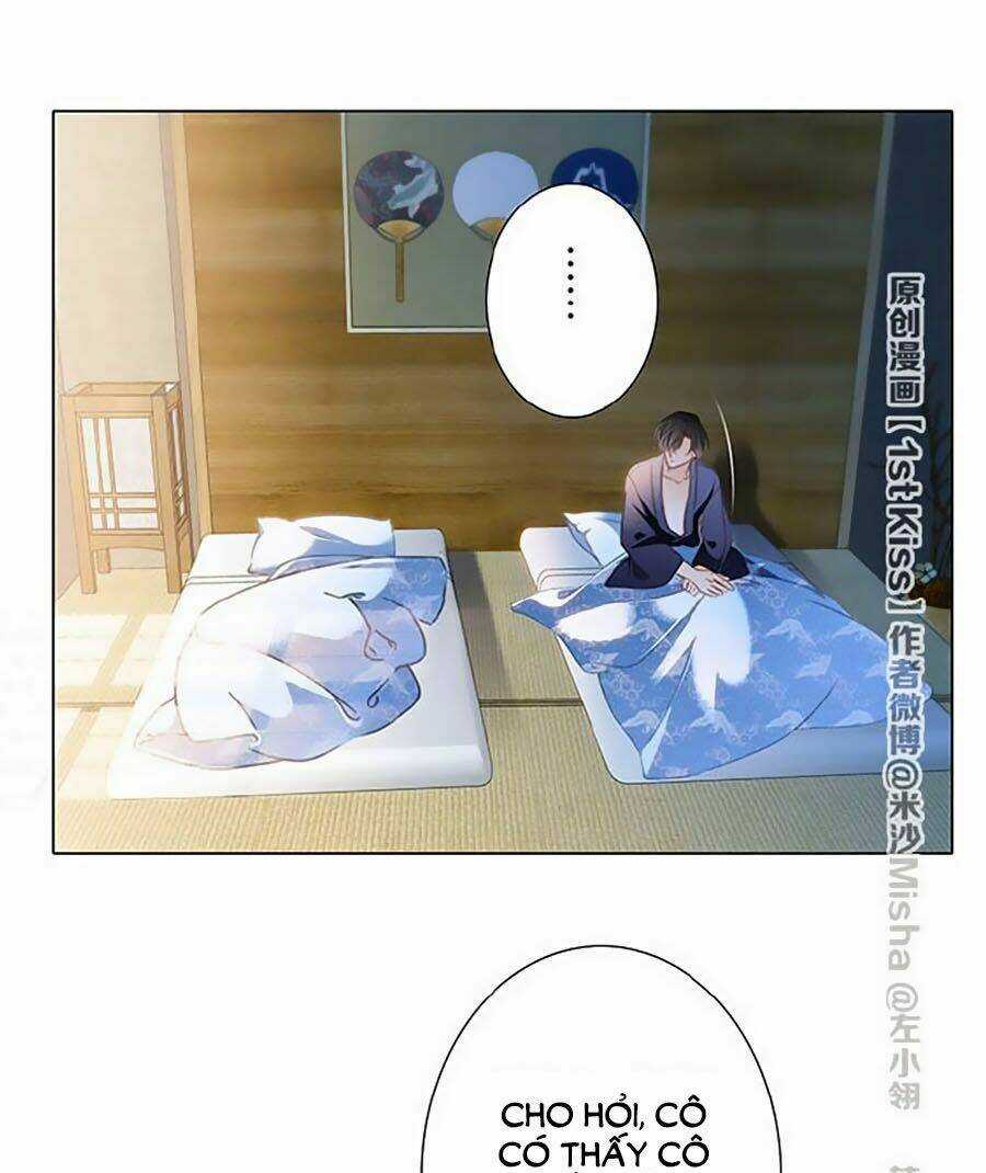 Tôi Không Muốn Coi Em Là Chị Nữa Chapter 11 trang 28