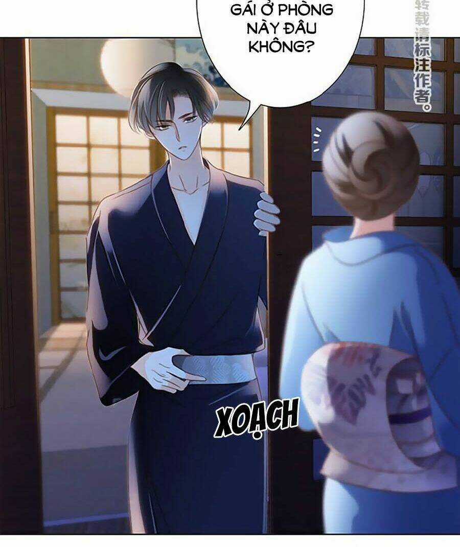 Tôi Không Muốn Coi Em Là Chị Nữa Chapter 11 trang 29