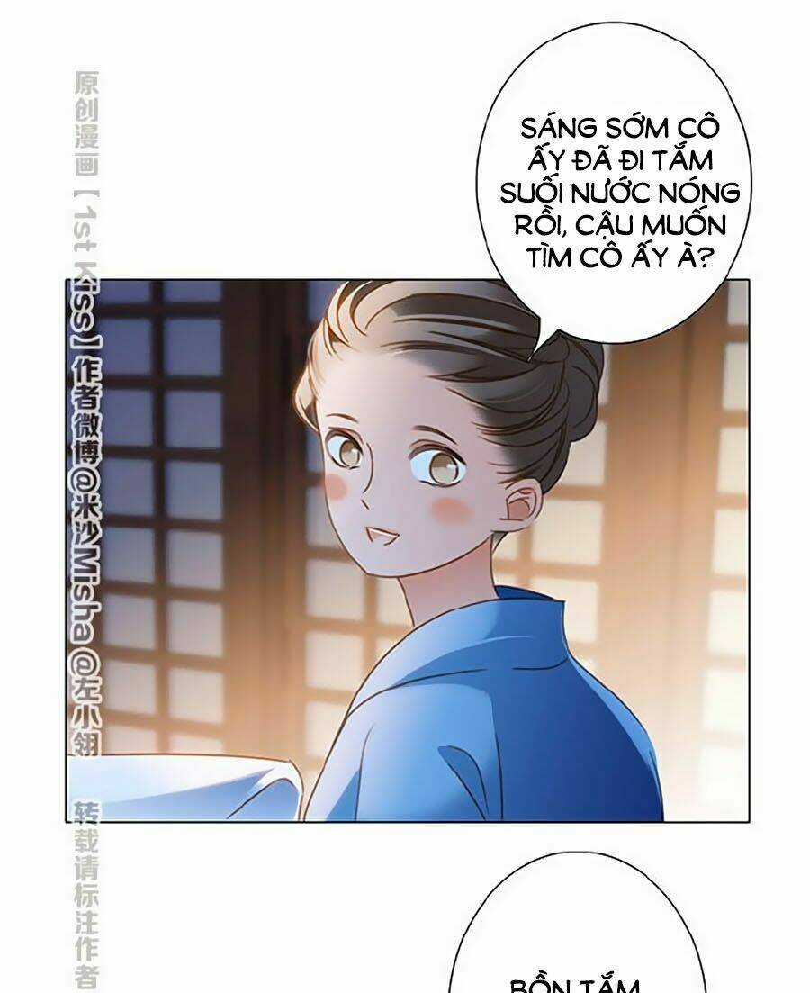 Tôi Không Muốn Coi Em Là Chị Nữa Chapter 11 trang 30