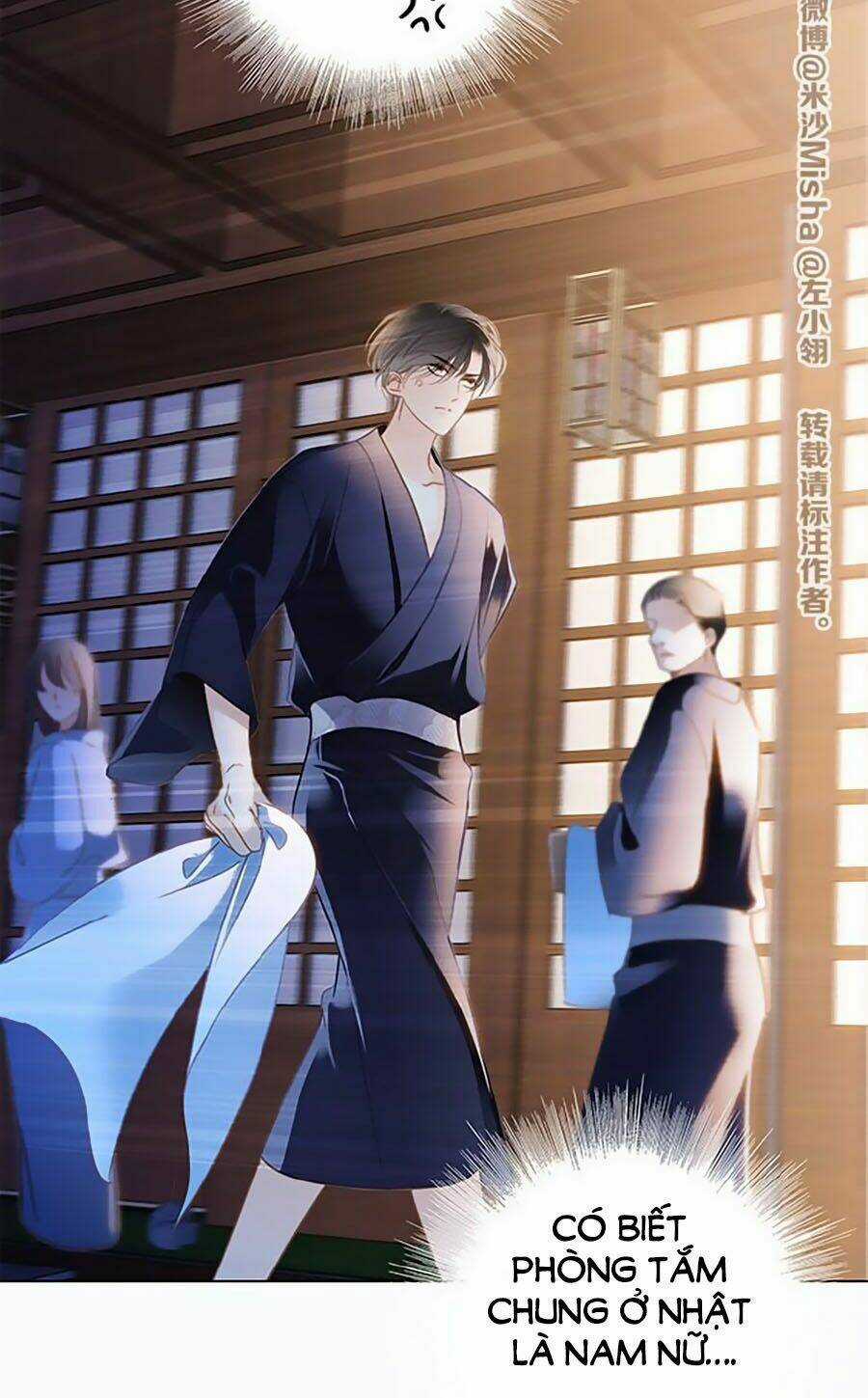 Tôi Không Muốn Coi Em Là Chị Nữa Chapter 11 trang 33