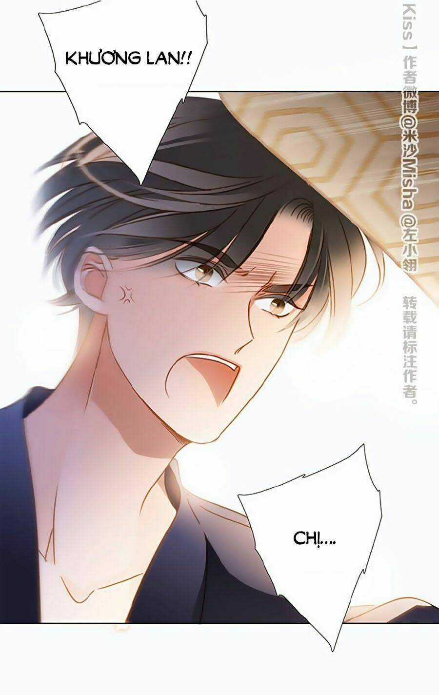 Tôi Không Muốn Coi Em Là Chị Nữa Chapter 11 trang 35