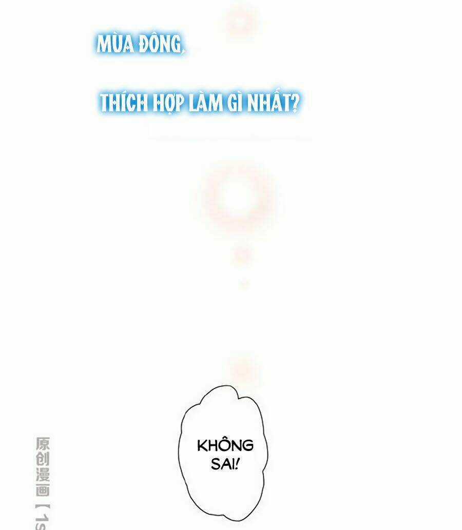 Tôi Không Muốn Coi Em Là Chị Nữa Chapter 11 trang 4