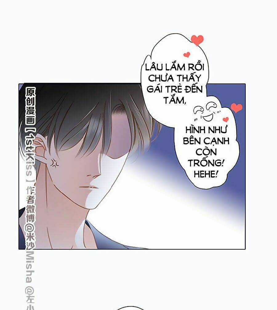 Tôi Không Muốn Coi Em Là Chị Nữa Chapter 11 trang 40