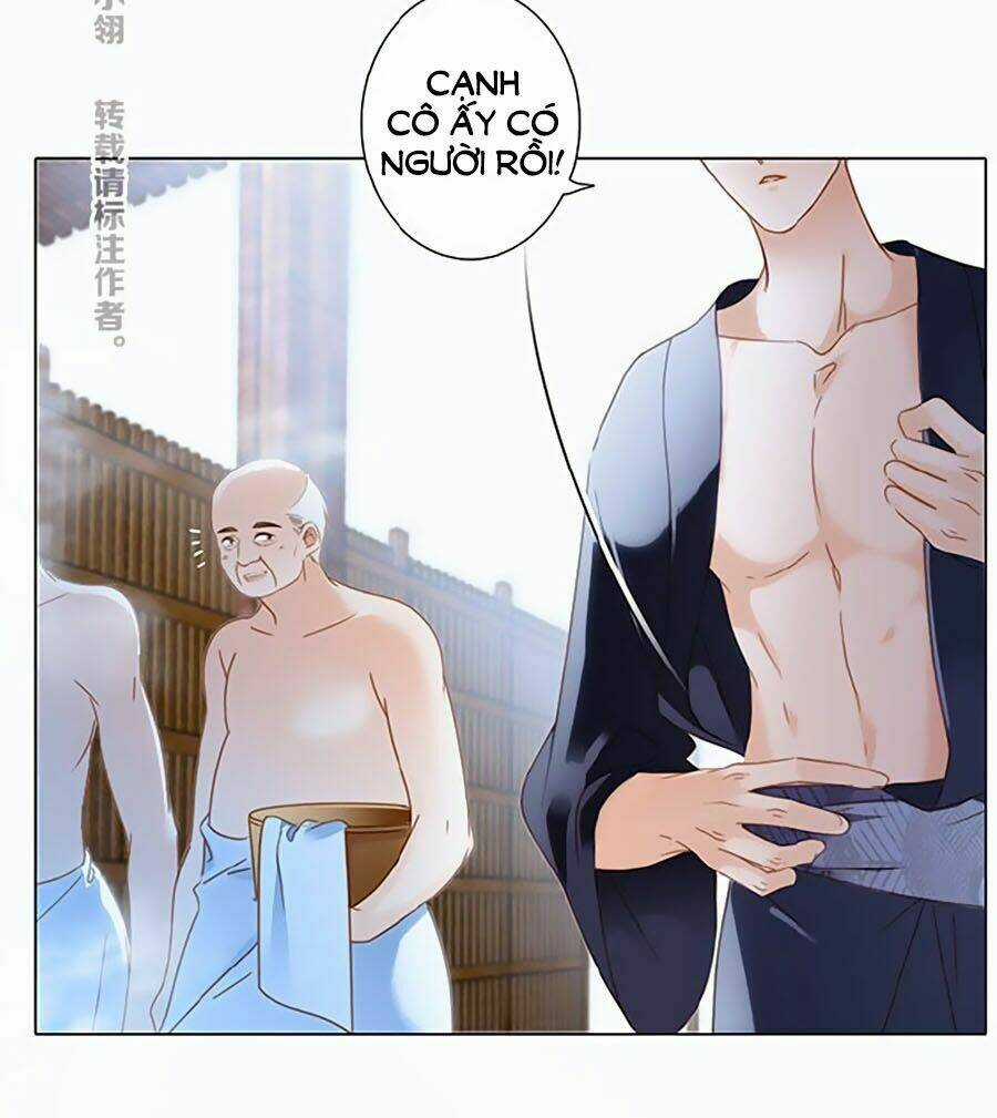 Tôi Không Muốn Coi Em Là Chị Nữa Chapter 11 trang 41