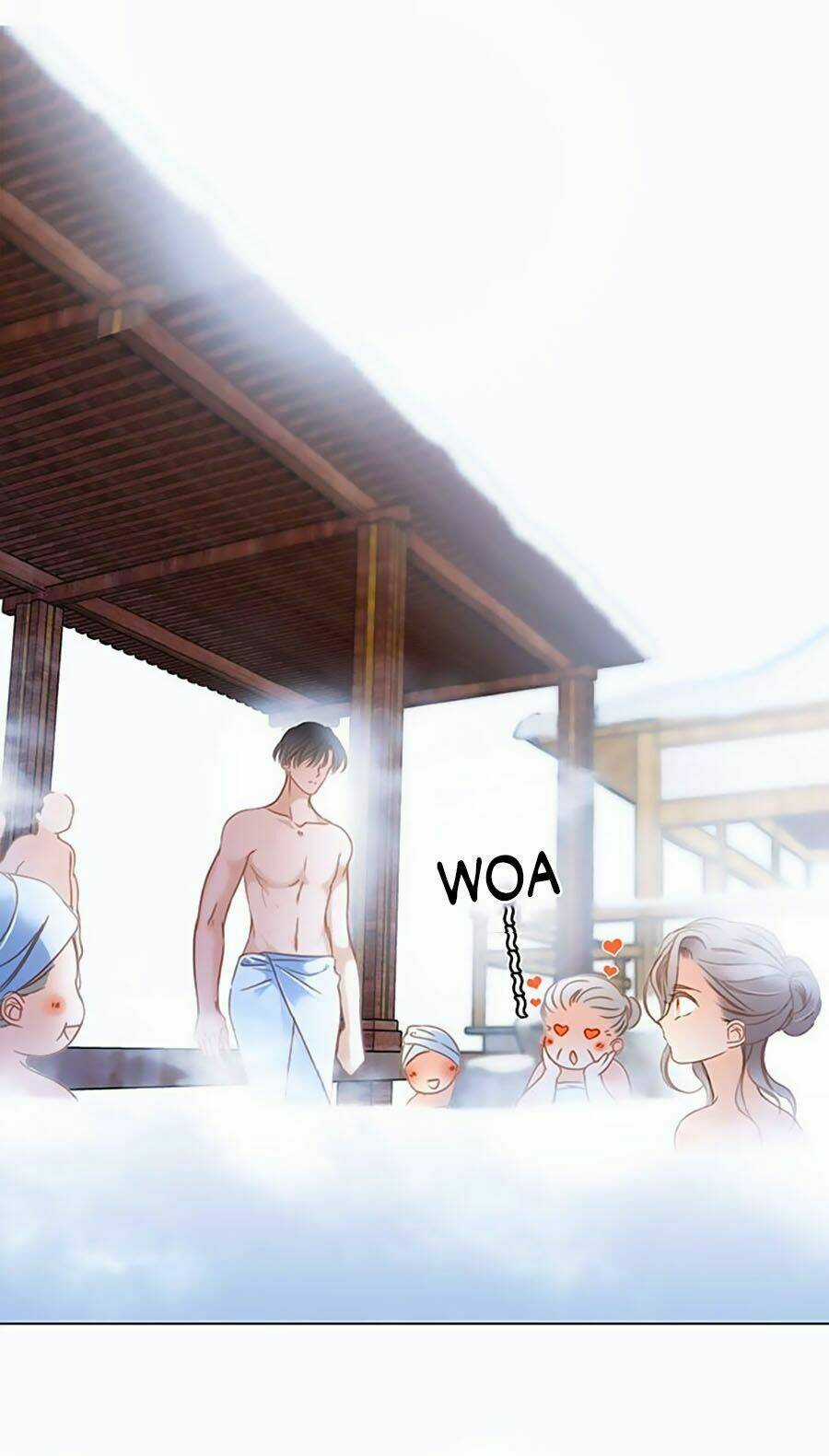 Tôi Không Muốn Coi Em Là Chị Nữa Chapter 11 trang 42