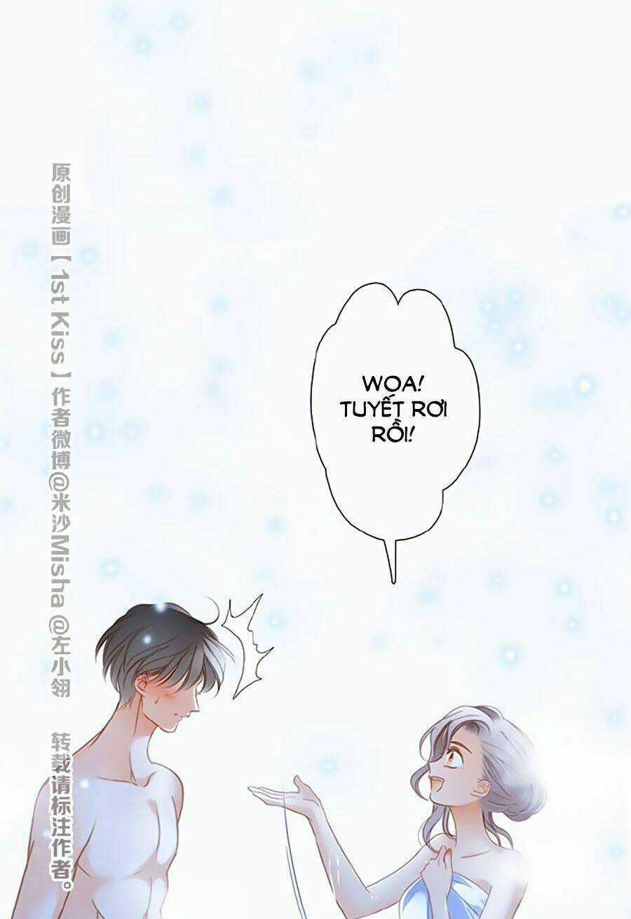 Tôi Không Muốn Coi Em Là Chị Nữa Chapter 11 trang 46