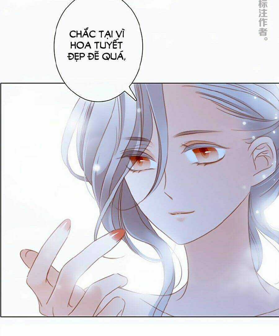 Tôi Không Muốn Coi Em Là Chị Nữa Chapter 11 trang 49