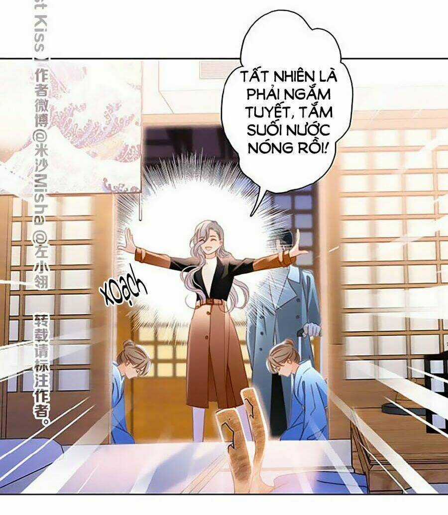 Tôi Không Muốn Coi Em Là Chị Nữa Chapter 11 trang 5