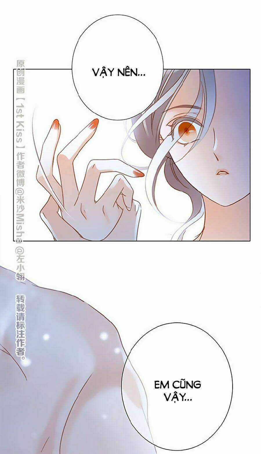 Tôi Không Muốn Coi Em Là Chị Nữa Chapter 11 trang 54