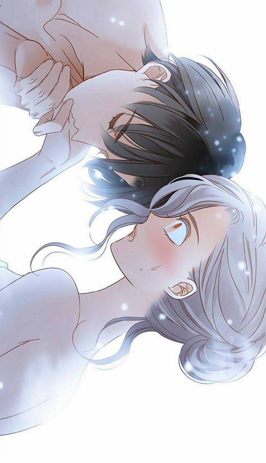 Tôi Không Muốn Coi Em Là Chị Nữa Chapter 11 trang 55