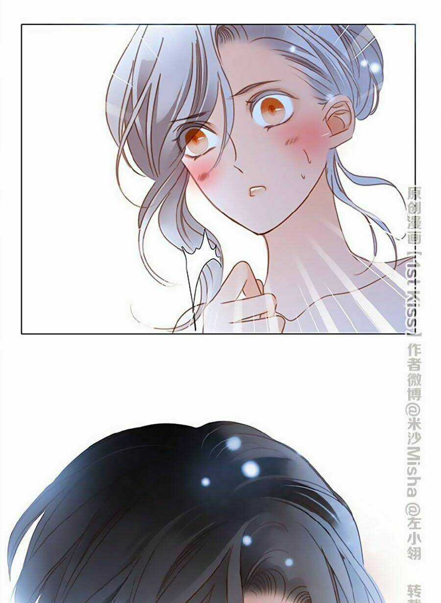 Tôi Không Muốn Coi Em Là Chị Nữa Chapter 11 trang 56