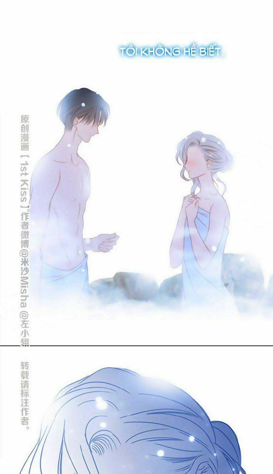 Tôi Không Muốn Coi Em Là Chị Nữa Chapter 11 trang 58