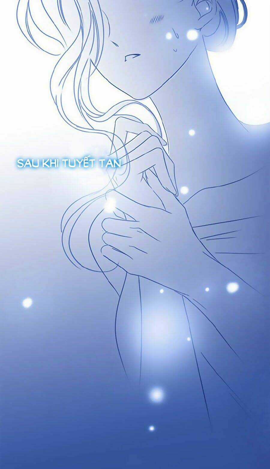 Tôi Không Muốn Coi Em Là Chị Nữa Chapter 11 trang 59