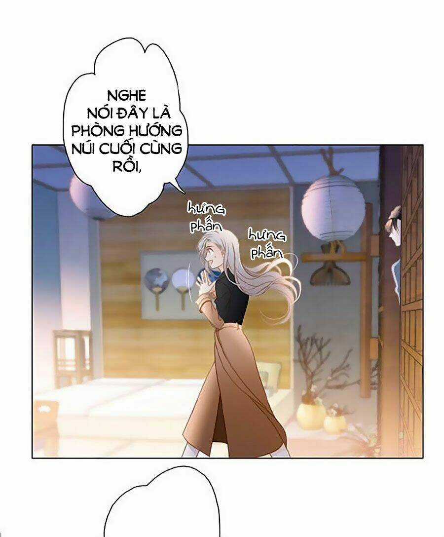 Tôi Không Muốn Coi Em Là Chị Nữa Chapter 11 trang 6