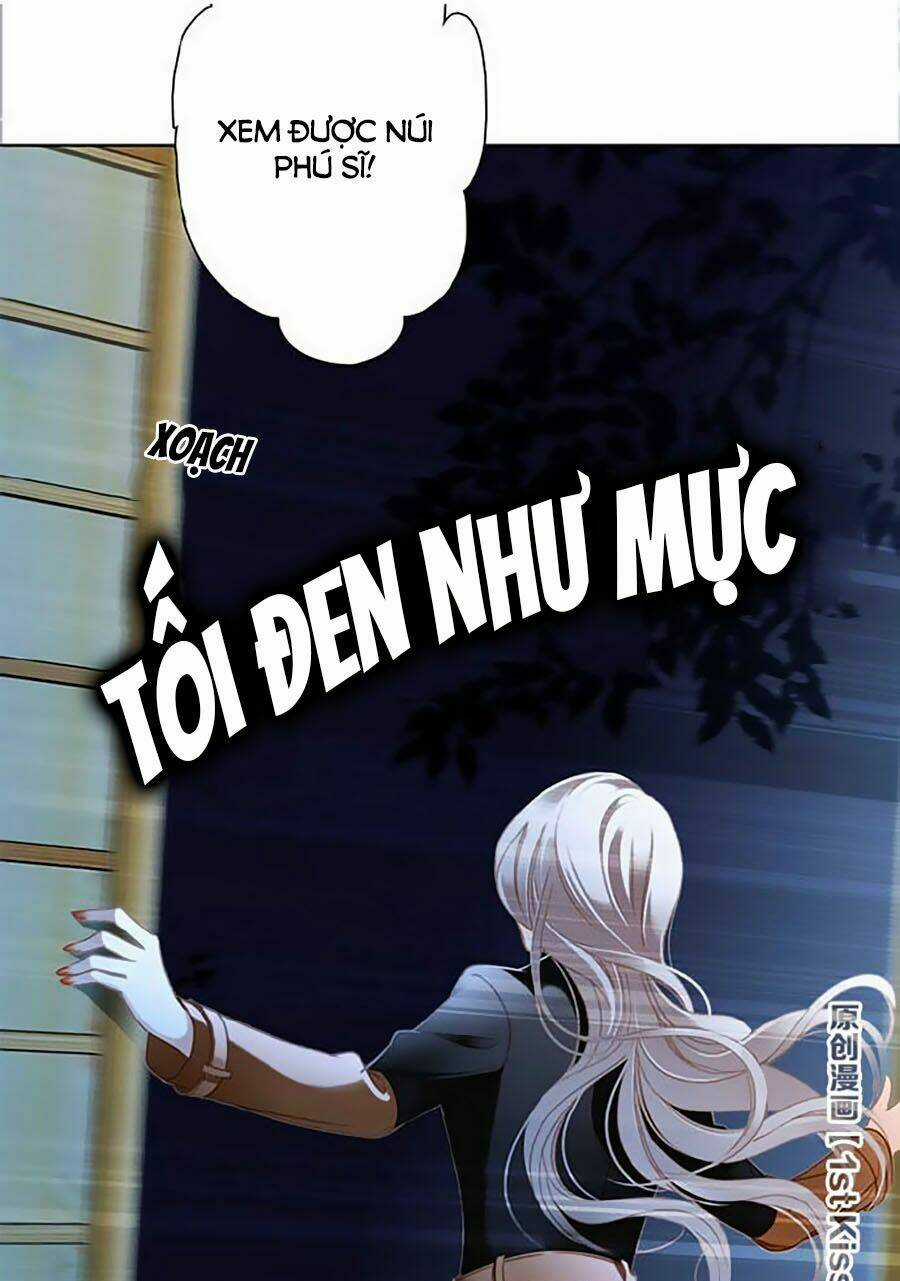 Tôi Không Muốn Coi Em Là Chị Nữa Chapter 11 trang 7