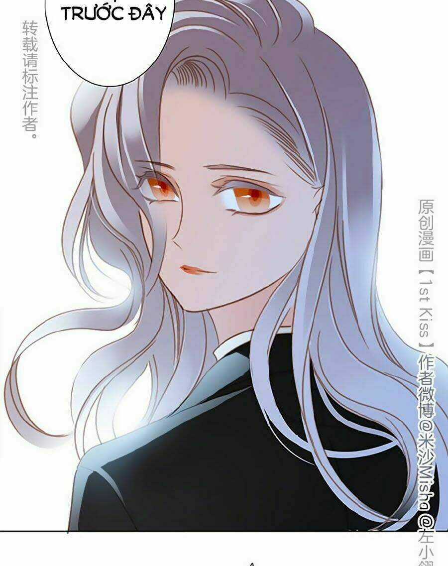 Tôi Không Muốn Coi Em Là Chị Nữa Chapter 12 trang 14