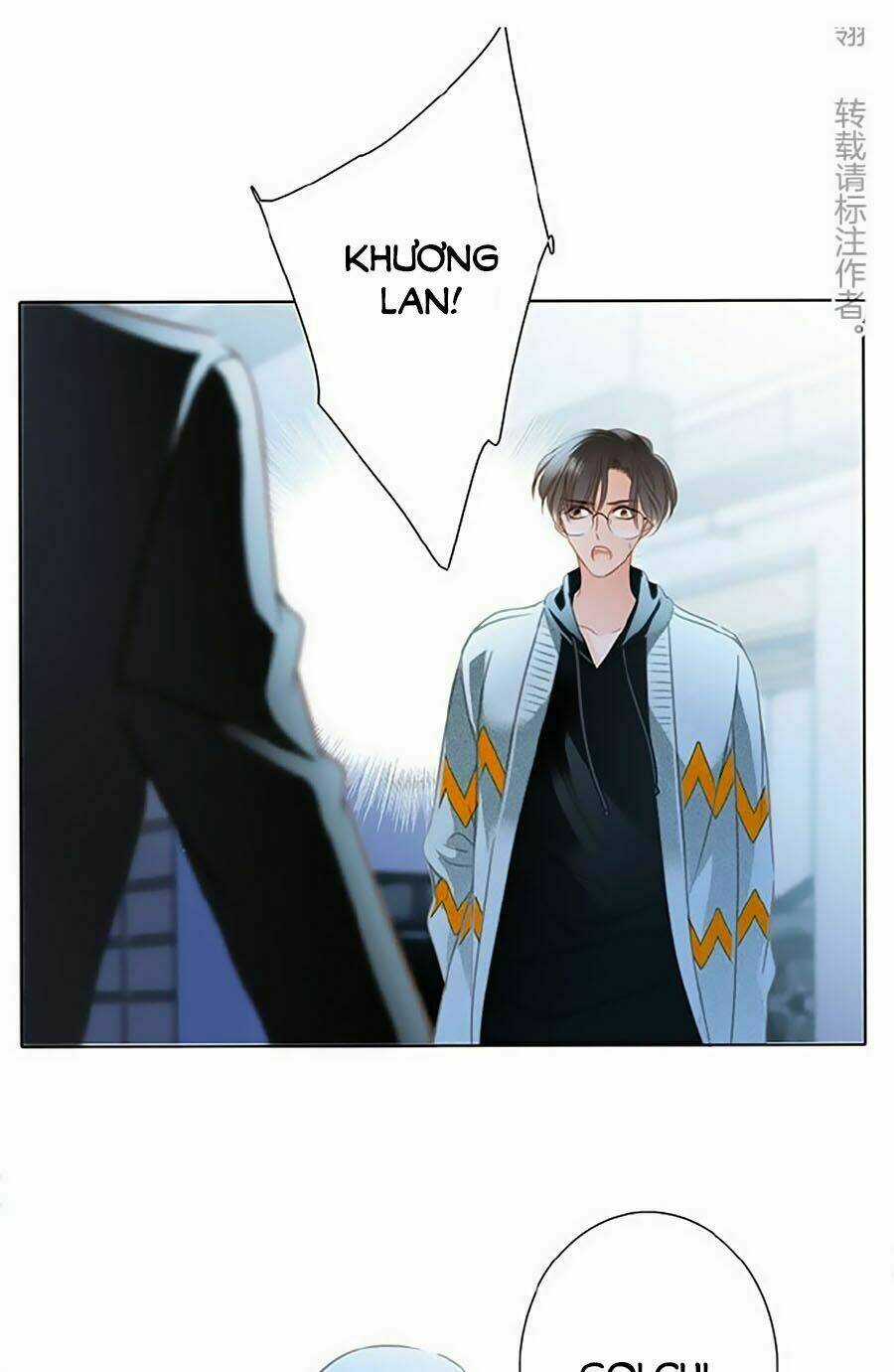 Tôi Không Muốn Coi Em Là Chị Nữa Chapter 12 trang 15