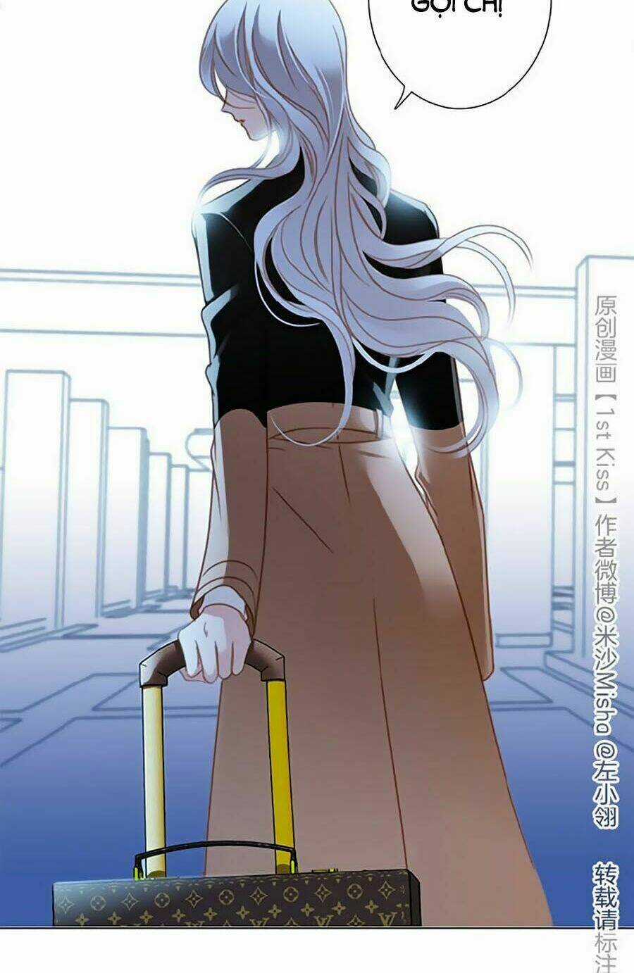 Tôi Không Muốn Coi Em Là Chị Nữa Chapter 12 trang 16