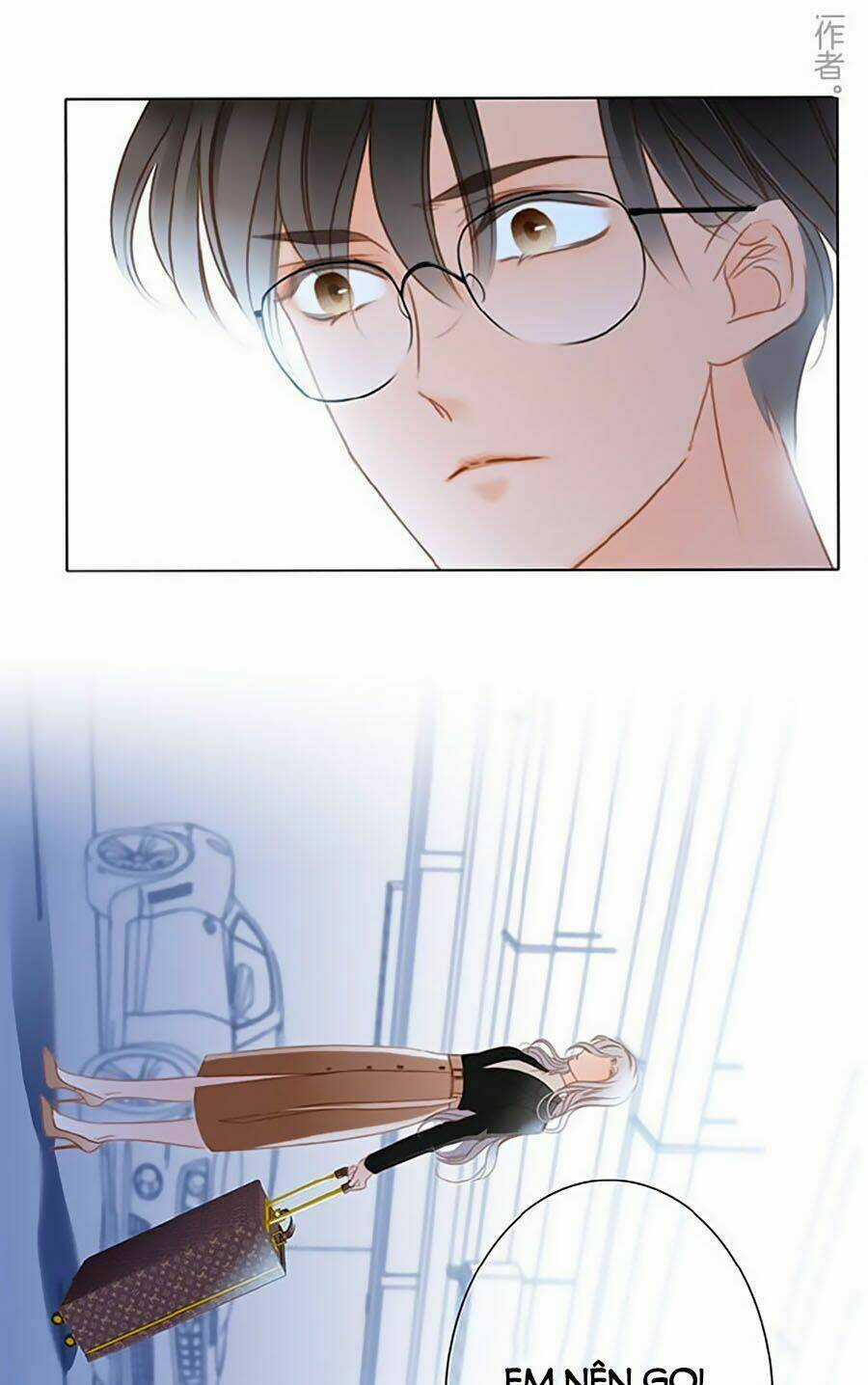 Tôi Không Muốn Coi Em Là Chị Nữa Chapter 12 trang 17