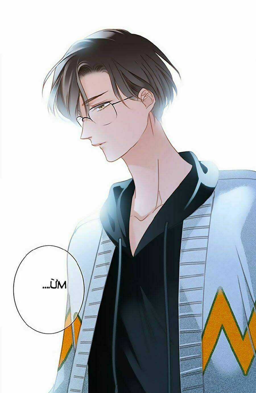 Tôi Không Muốn Coi Em Là Chị Nữa Chapter 12 trang 19