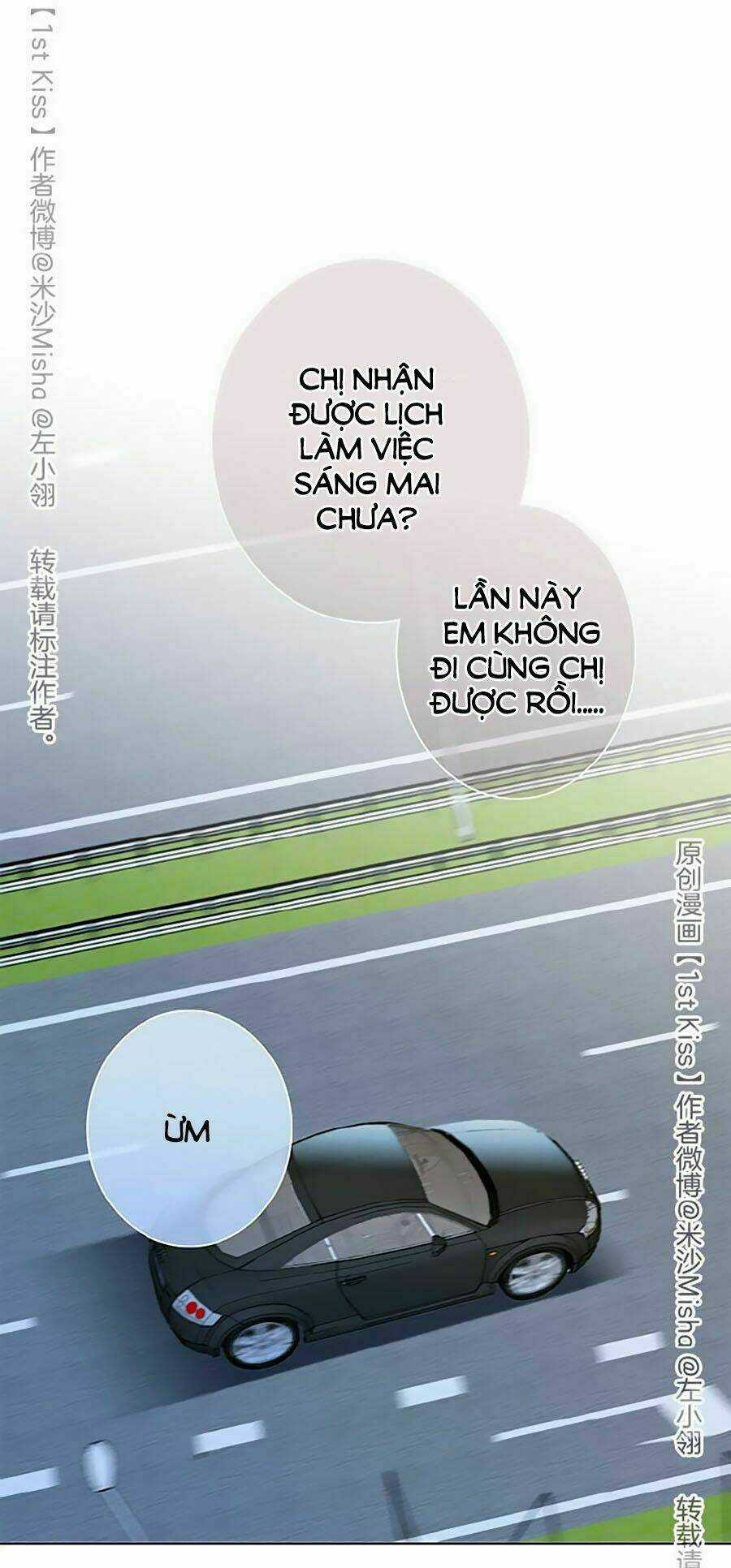 Tôi Không Muốn Coi Em Là Chị Nữa Chapter 12 trang 2