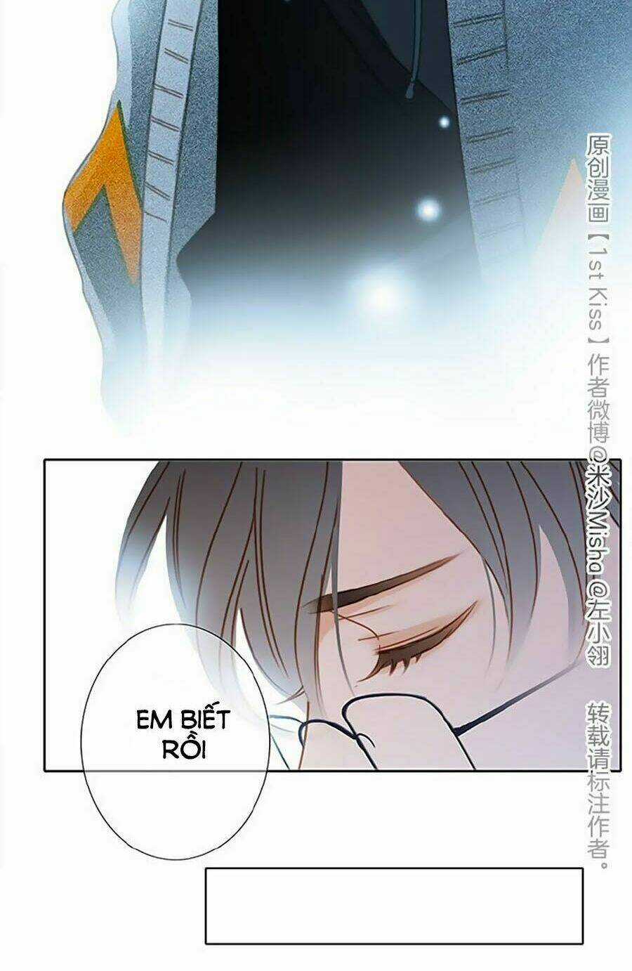 Tôi Không Muốn Coi Em Là Chị Nữa Chapter 12 trang 20