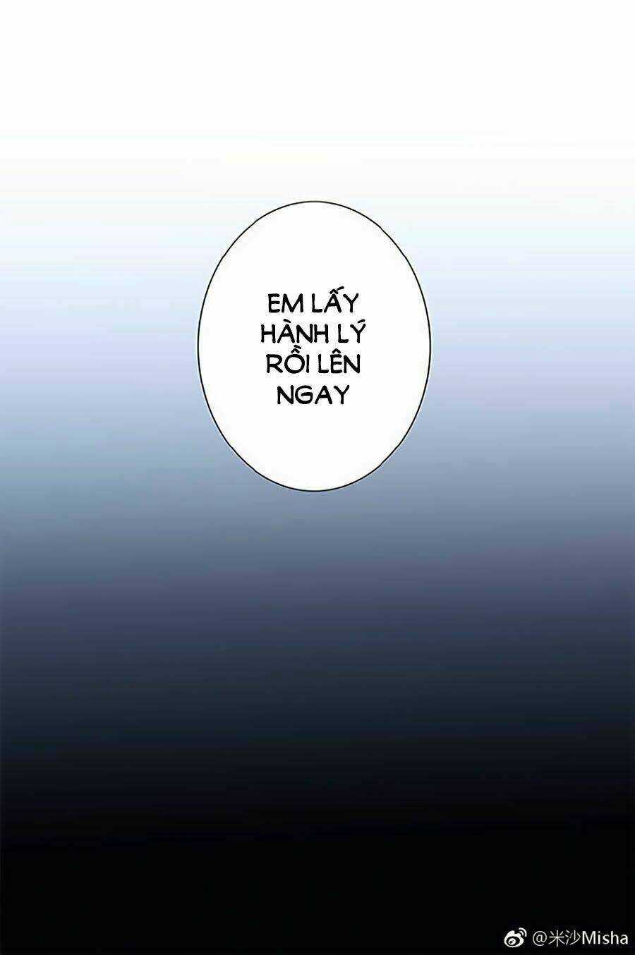 Tôi Không Muốn Coi Em Là Chị Nữa Chapter 12 trang 21