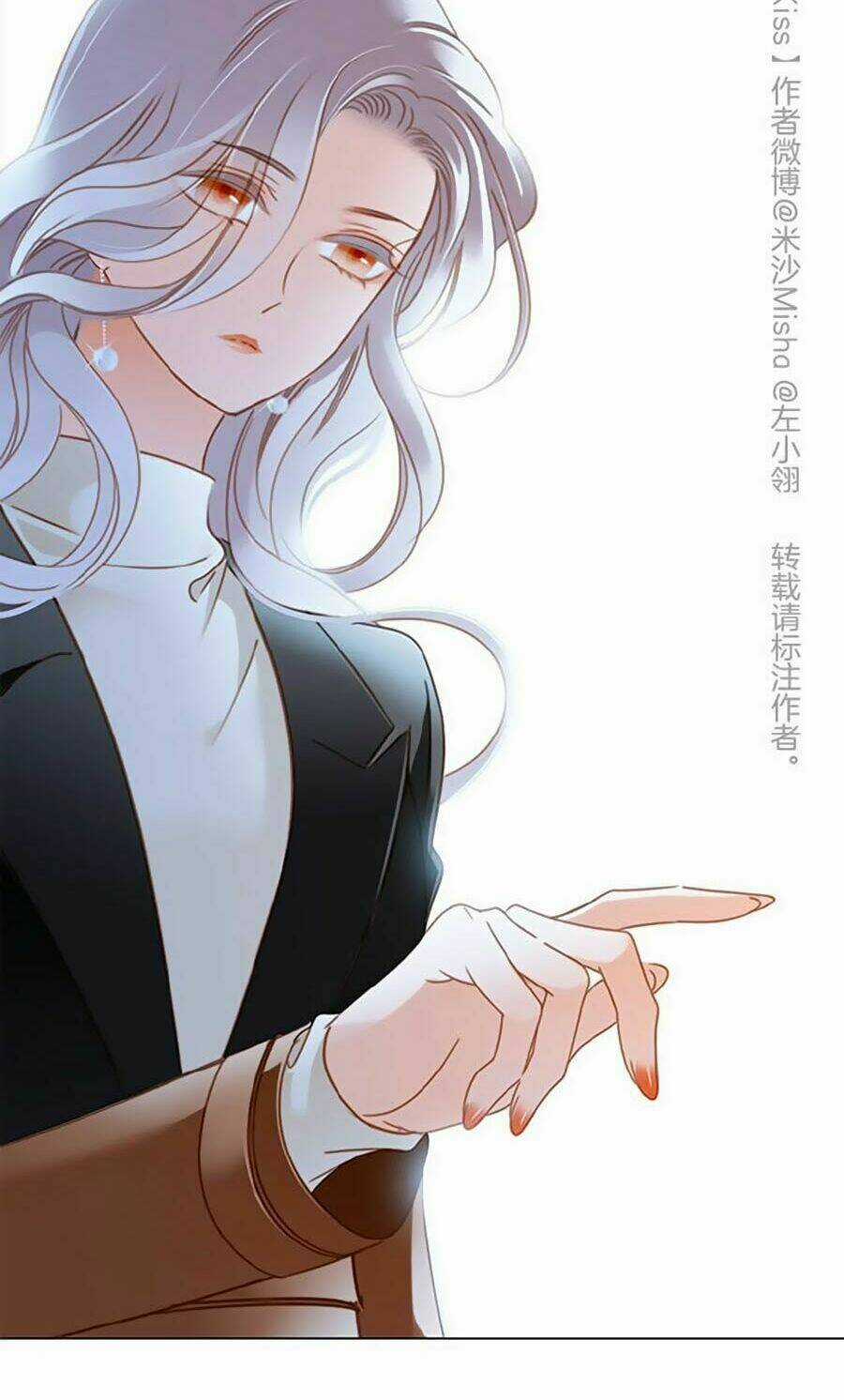 Tôi Không Muốn Coi Em Là Chị Nữa Chapter 12 trang 23